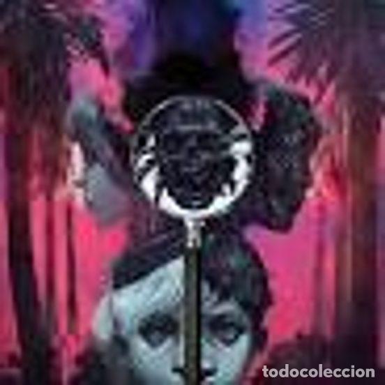 C&oacute;mics: Universo Sandman - Los detectives muertos (ECC Ediciones) - Pornsak Pichetshote; Jeff Stokely; Javie
