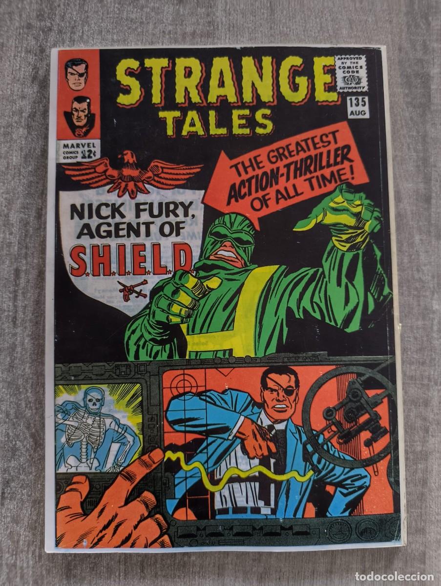 C&oacute;mics: JACK KIRBY EXTRA BOLET&Iacute;N Alejandro M. Virturtia - Foto 5