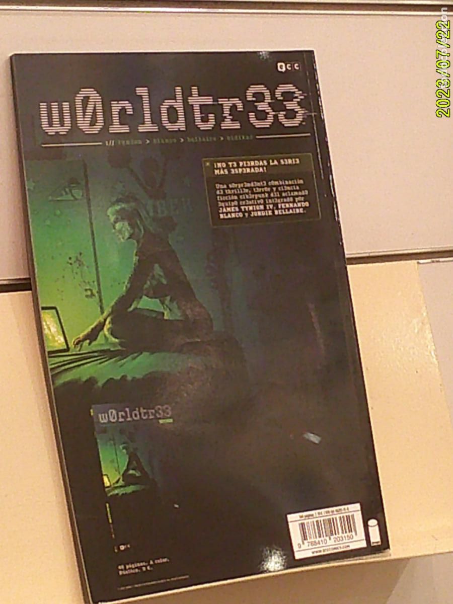 C&oacute;mics: EL AMANECER DE DC EL PINGUINO N&ordm; 1 TOM KING - ECC OFERTA - Foto 2