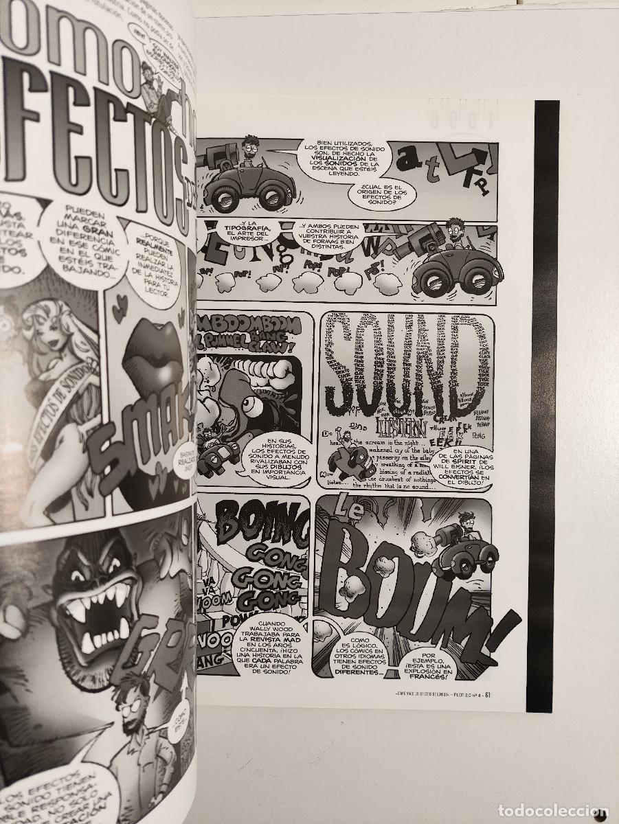 C&oacute;mics: Plot 2.0 n&uacute;mero 4 &ndash; Retrospectiva Walter Simonson - Foto 6
