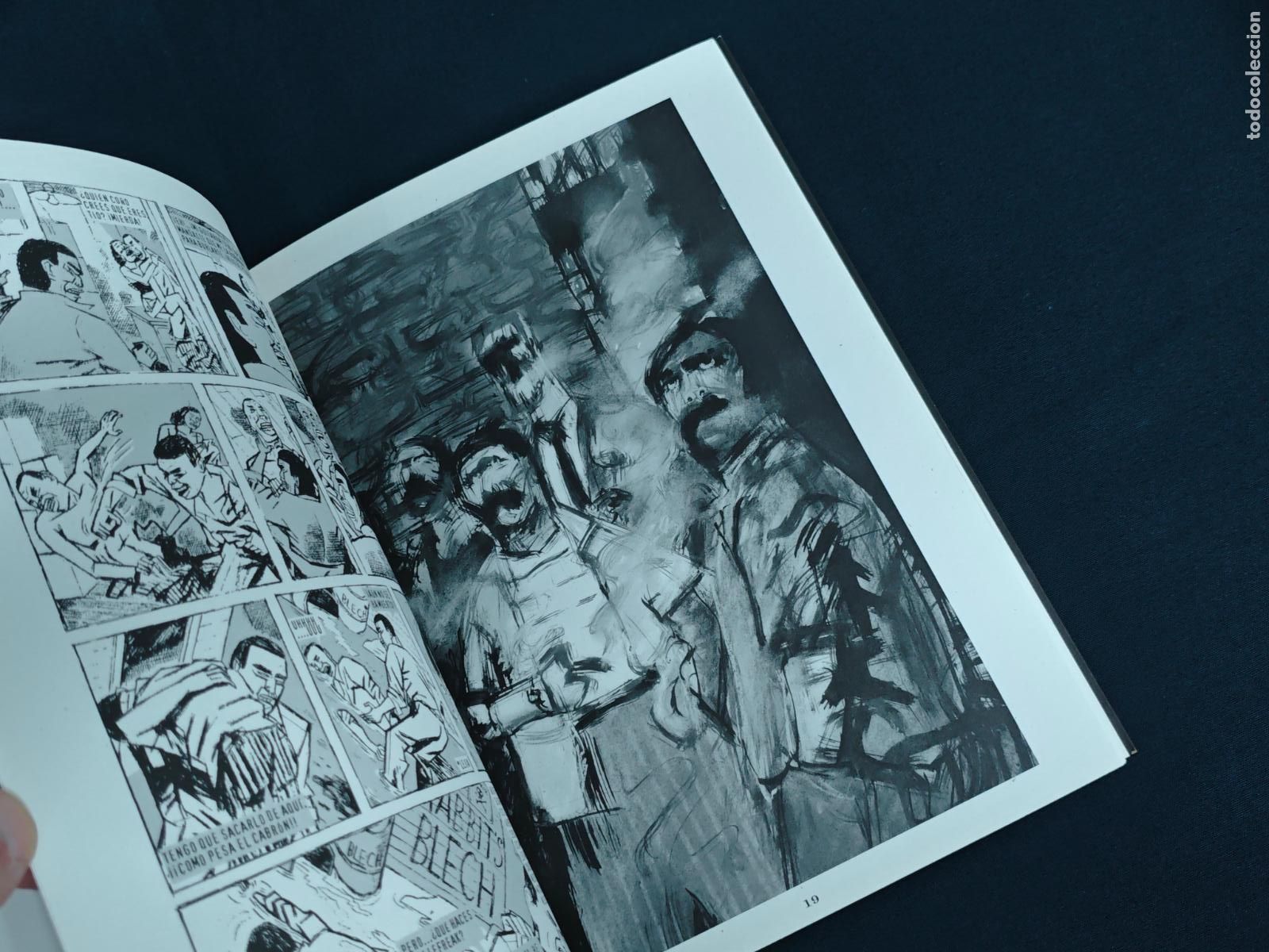 C&oacute;mics: SINIESTRO TOTAL PRESENTA: LA HISTORIA DEL BLUES - - Foto 5