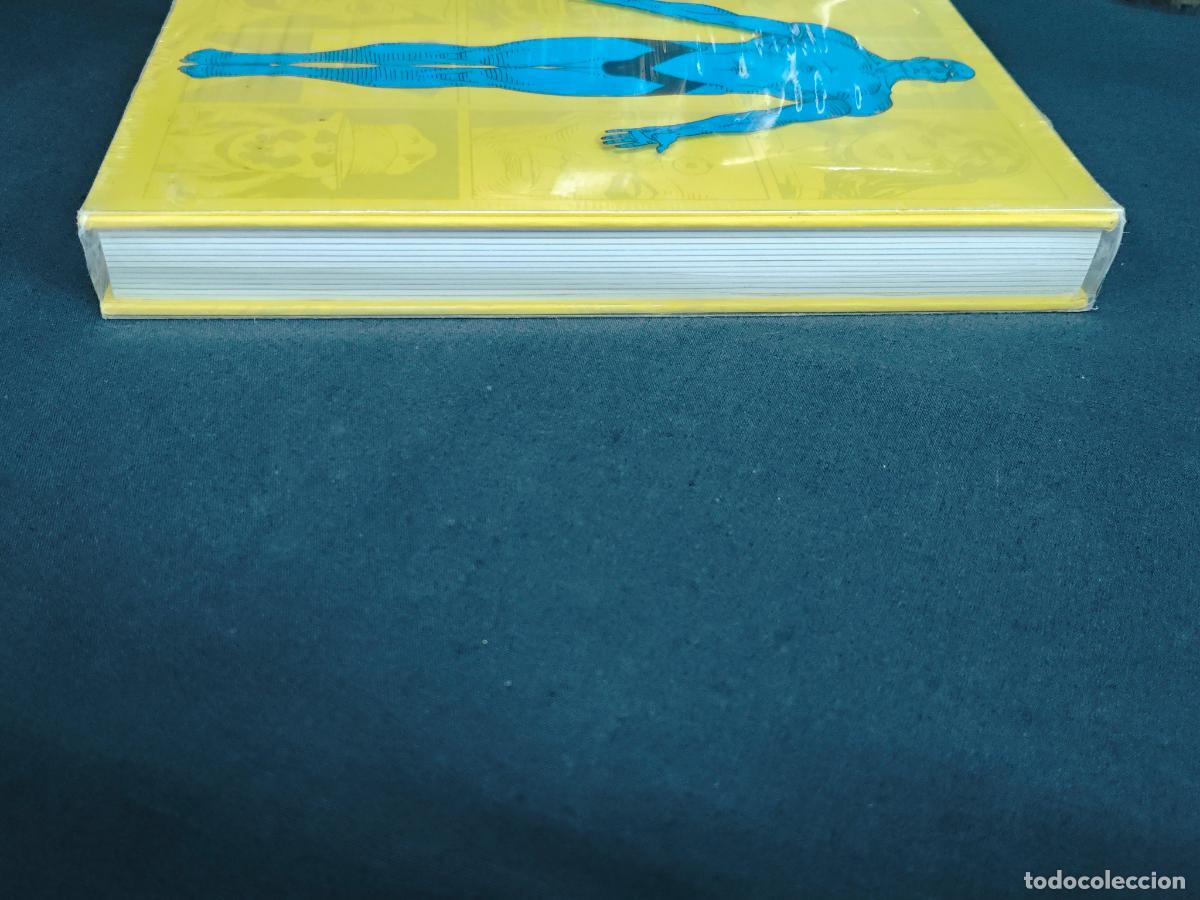 C&oacute;mics: PRECINTADO - WATCHMEN - ALAN MOORE - ECC - Foto 4