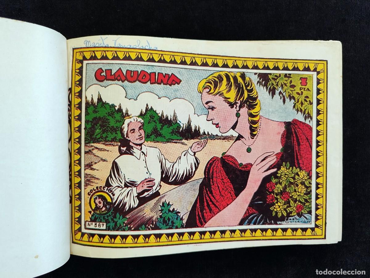 C&oacute;mics: TOMO CON 39 TEBEOS PARA NI&Ntilde;AS y JOVENCITAS. VARIAS COLECCIONES Y EDITORIALES, A&Ntilde;OS 50