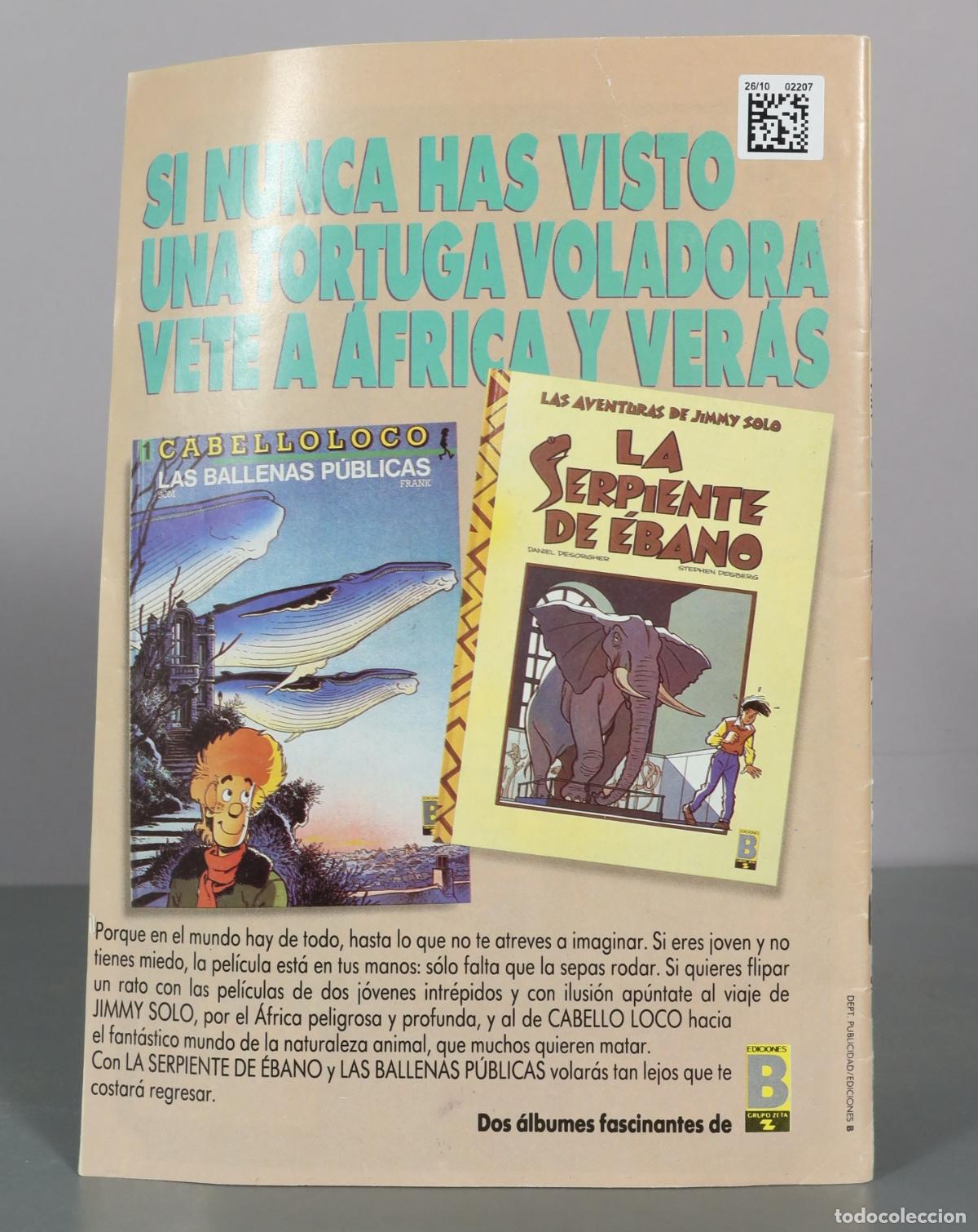 C&oacute;mics: Mortadelo - Extra de Navidad - Ediciones B - Foto 2