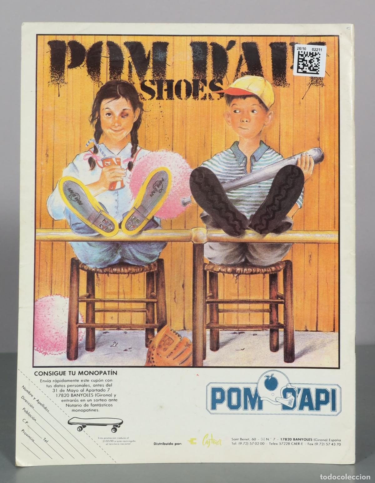 C&oacute;mics: Super Mortadelo - Ediciones B 72 - Foto 2