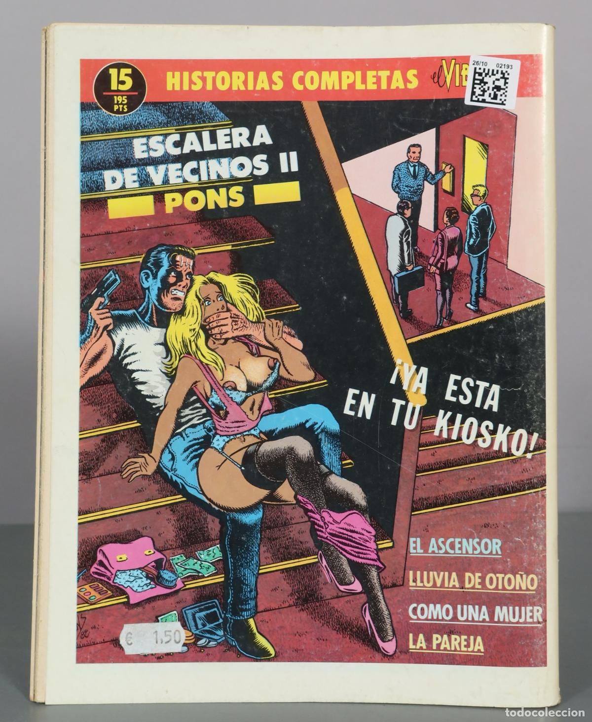 C&oacute;mics: El V&iacute;bora - Extra Navidad - Foto 2