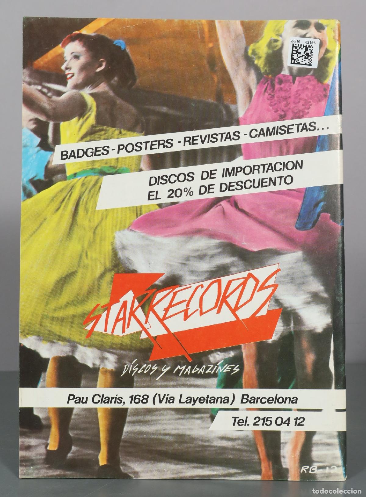 C&oacute;mics: B&eacute;same Mucho NUMERO 16 - Foto 2