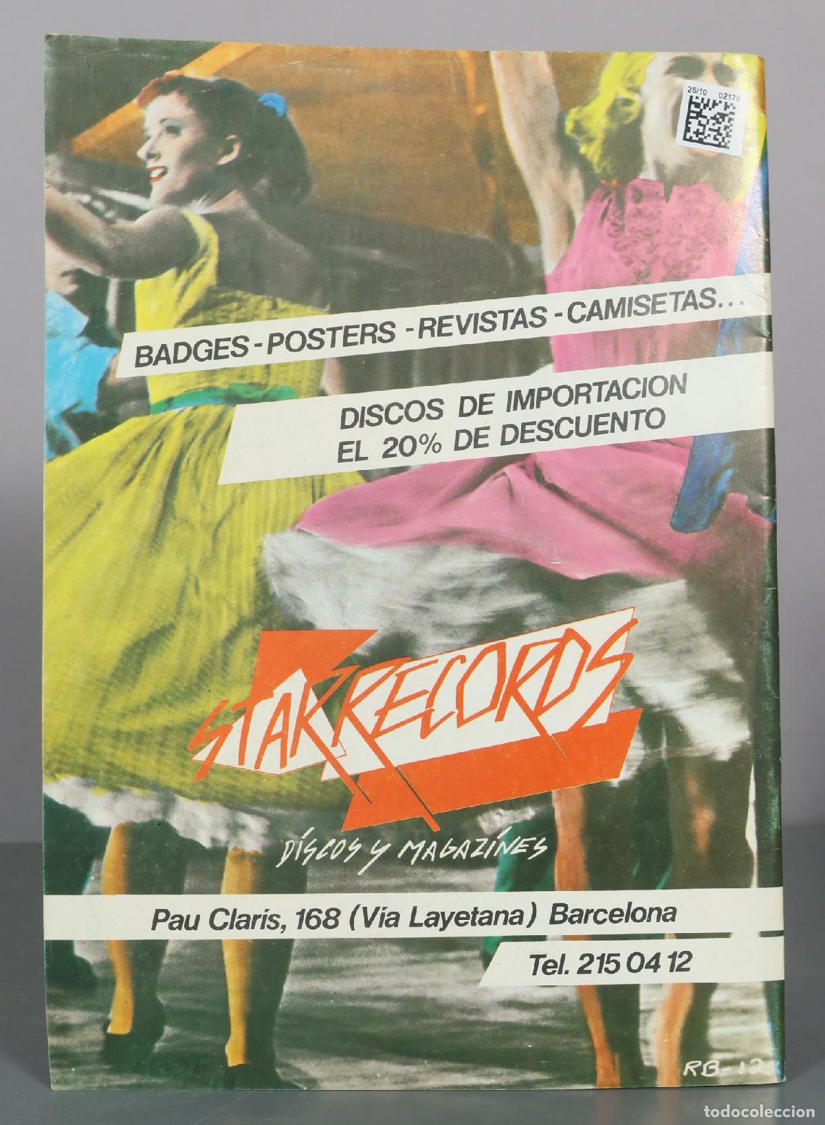 C&oacute;mics: B&eacute;same Mucho - NUMERO 17 - Foto 2