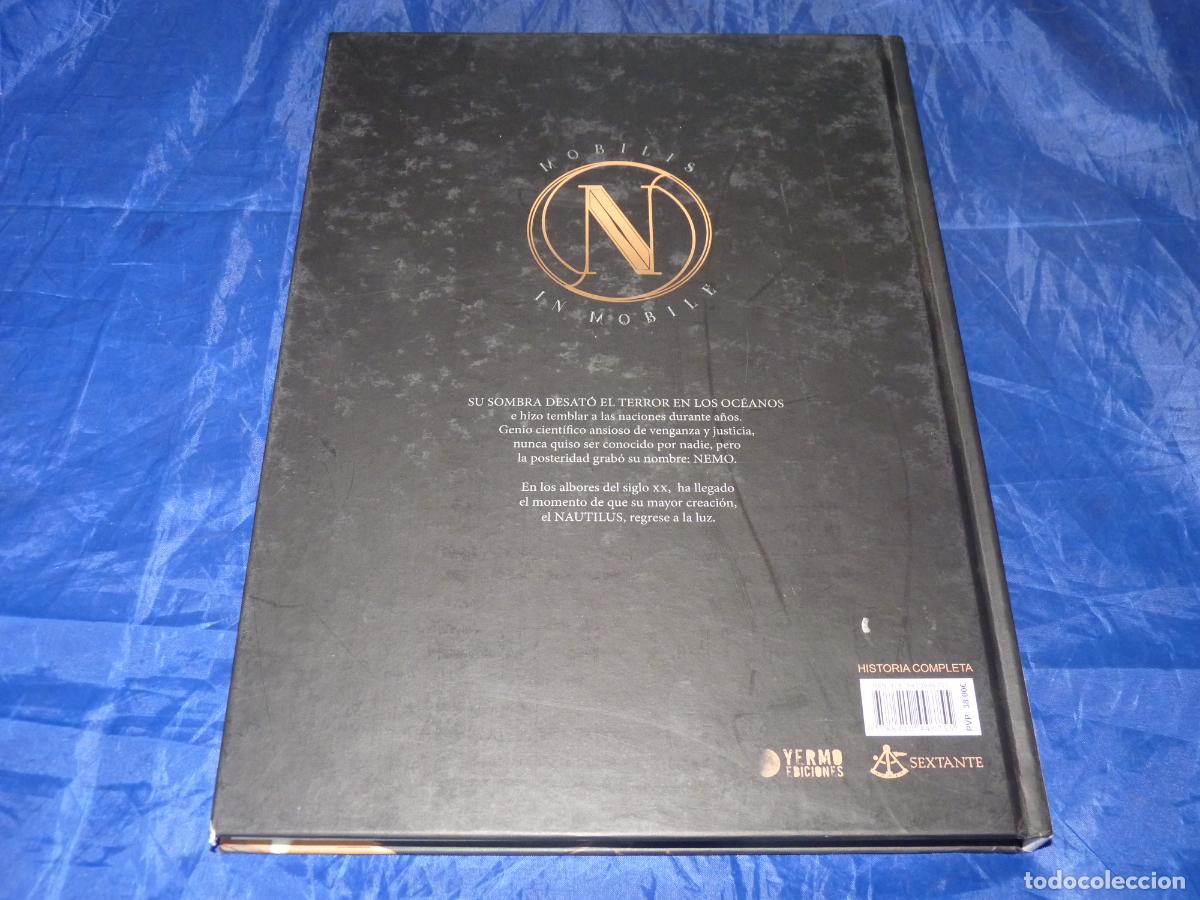 C&oacute;mics: Nautilus ASTIBERRI OREFSLL - Foto 2