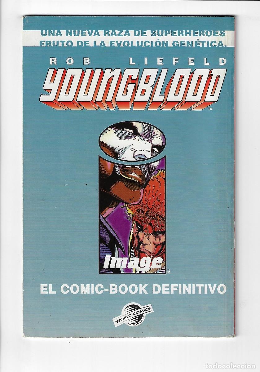 C&oacute;mics: Planeta. Bola de Drac. Serie Vermella. 27 - Foto 2