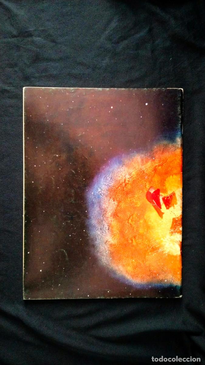 C&oacute;mics: CIMOC PRIMERA SERIE 6- ED RIEGO, GRAPA- BE- LEE CONDICIONES - Foto 2