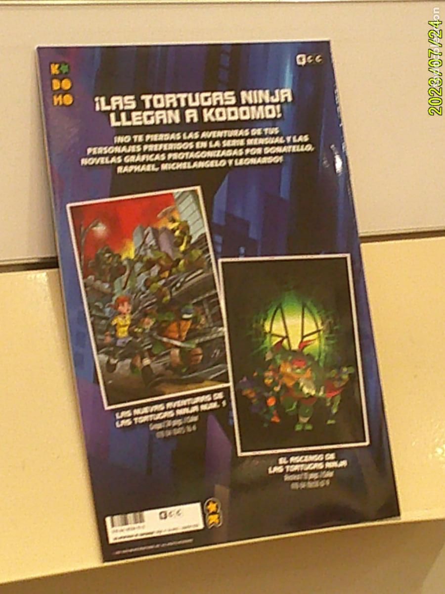 C&oacute;mics: LAS AVENTURAS DE SUPERMAN N&ordm; 4 KODOMO DC - ECC OFERTA - Foto 2