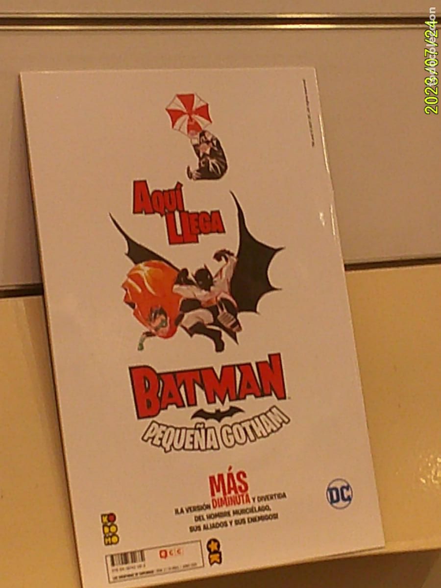 C&oacute;mics: LAS AVENTURAS DE SUPERMAN N&ordm; 2 JUNIO 2021 KODOMO DC - ECC OFERTA - Foto 2