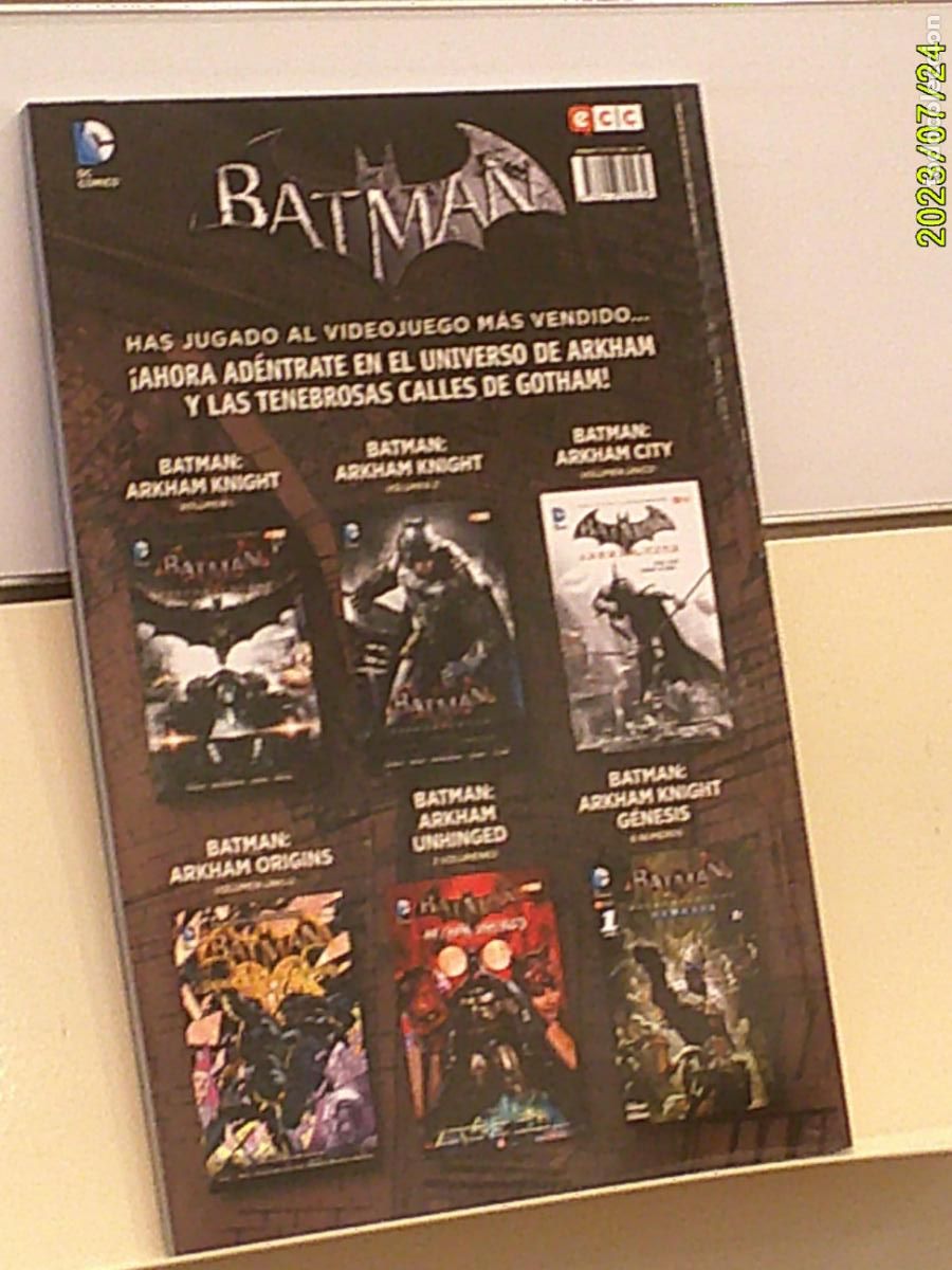 C&oacute;mics: AQUAMAN N&ordm; 14 &iexcl;ATAQUE CONTRA ATLANTIS! DC - ECC OFERTA - Foto 2