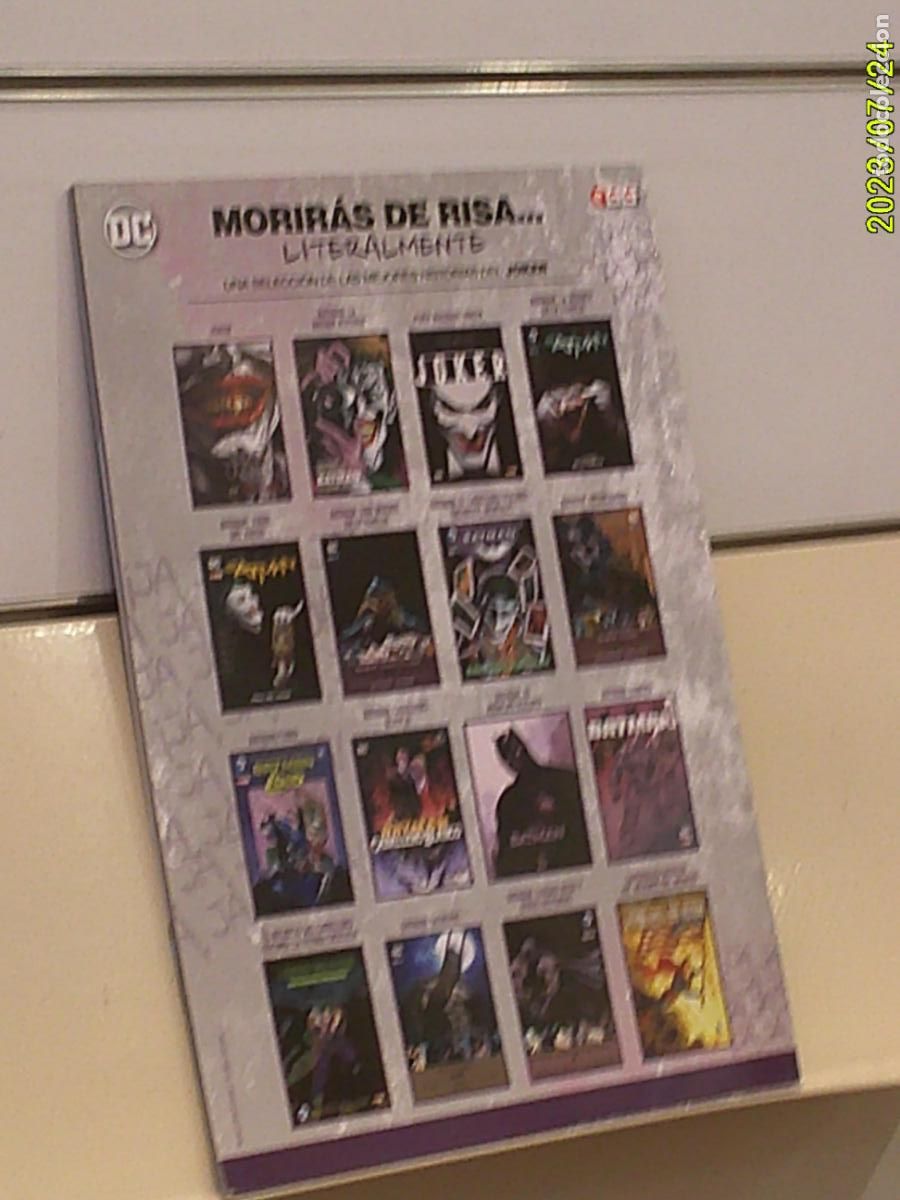 C&oacute;mics: NIGHTWING N&ordm; 12 TECNOLOGIA PUNTA PARTE UNO - ECC OFERTA - Foto 2