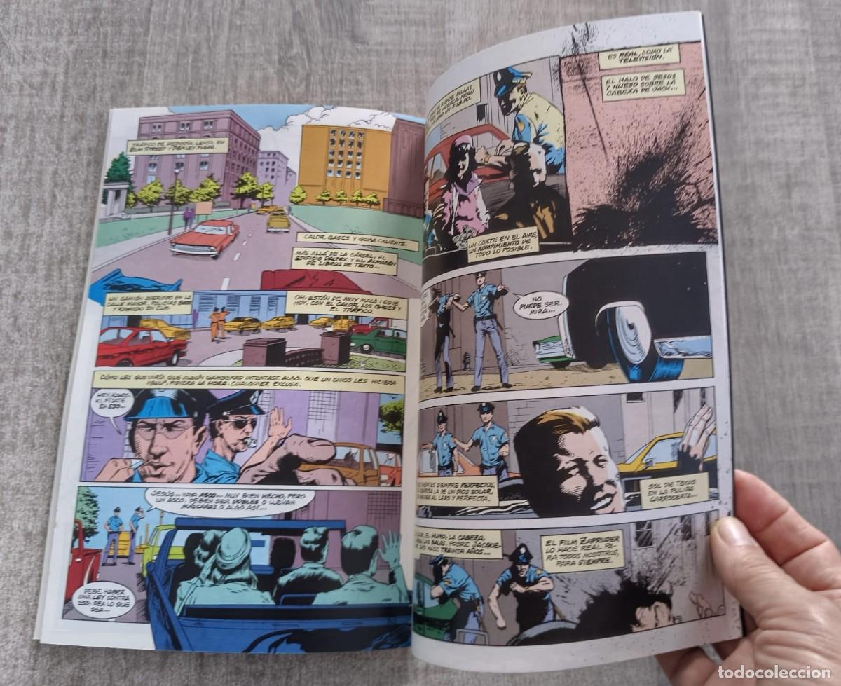 C&oacute;mics: SHADE 1-2 (Obra Completa) - Foto 4