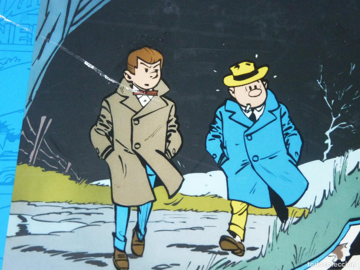 C&oacute;mics: GIL PUPILA 1960-1963 DOLMEN OREFSLL - Foto 2
