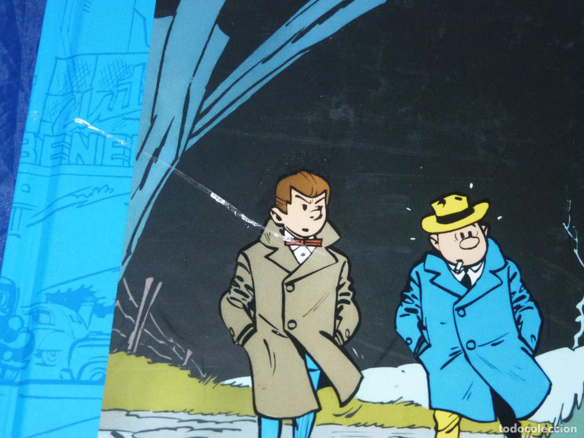 C&oacute;mics: GIL PUPILA 1960-1963 DOLMEN OREFSLL - Foto 3