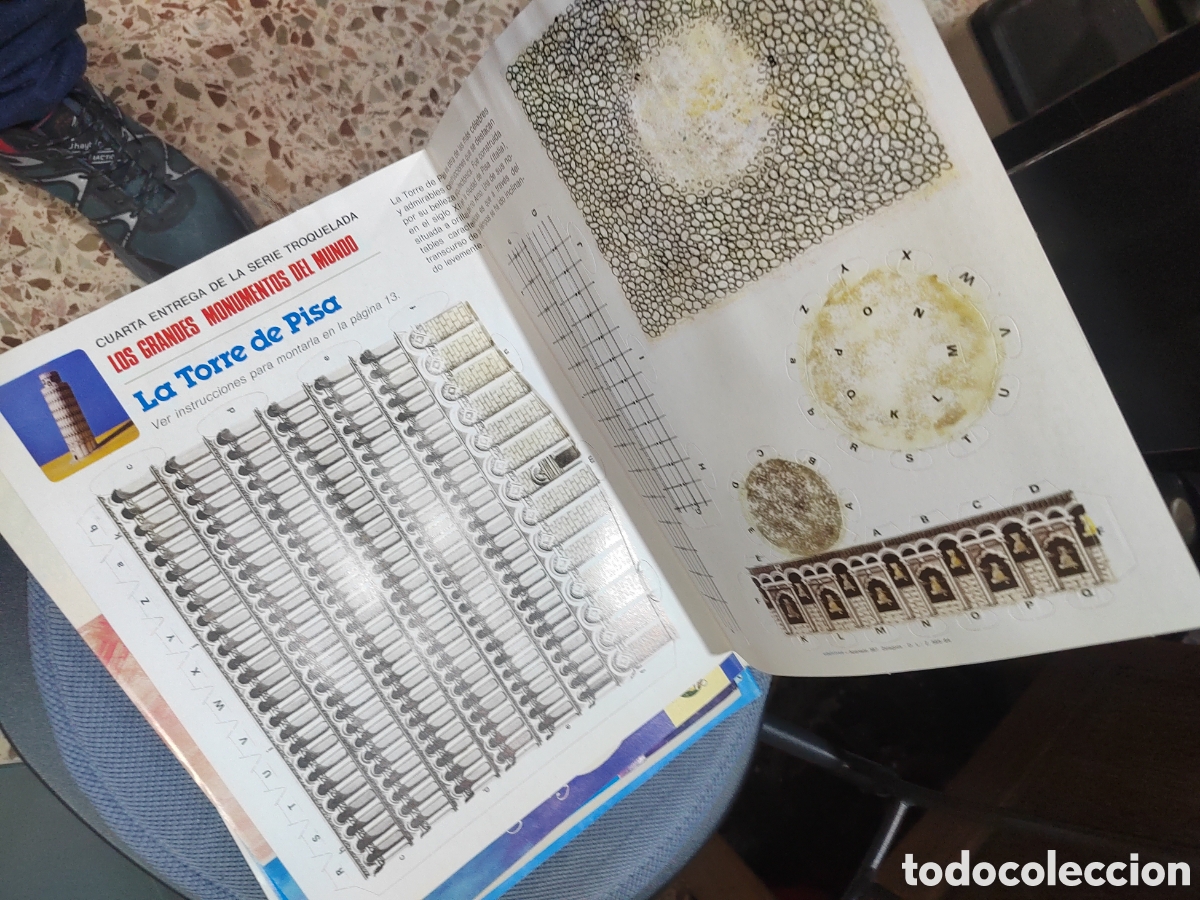 C&oacute;mics: Lote revistas y recortables petete - Foto 3
