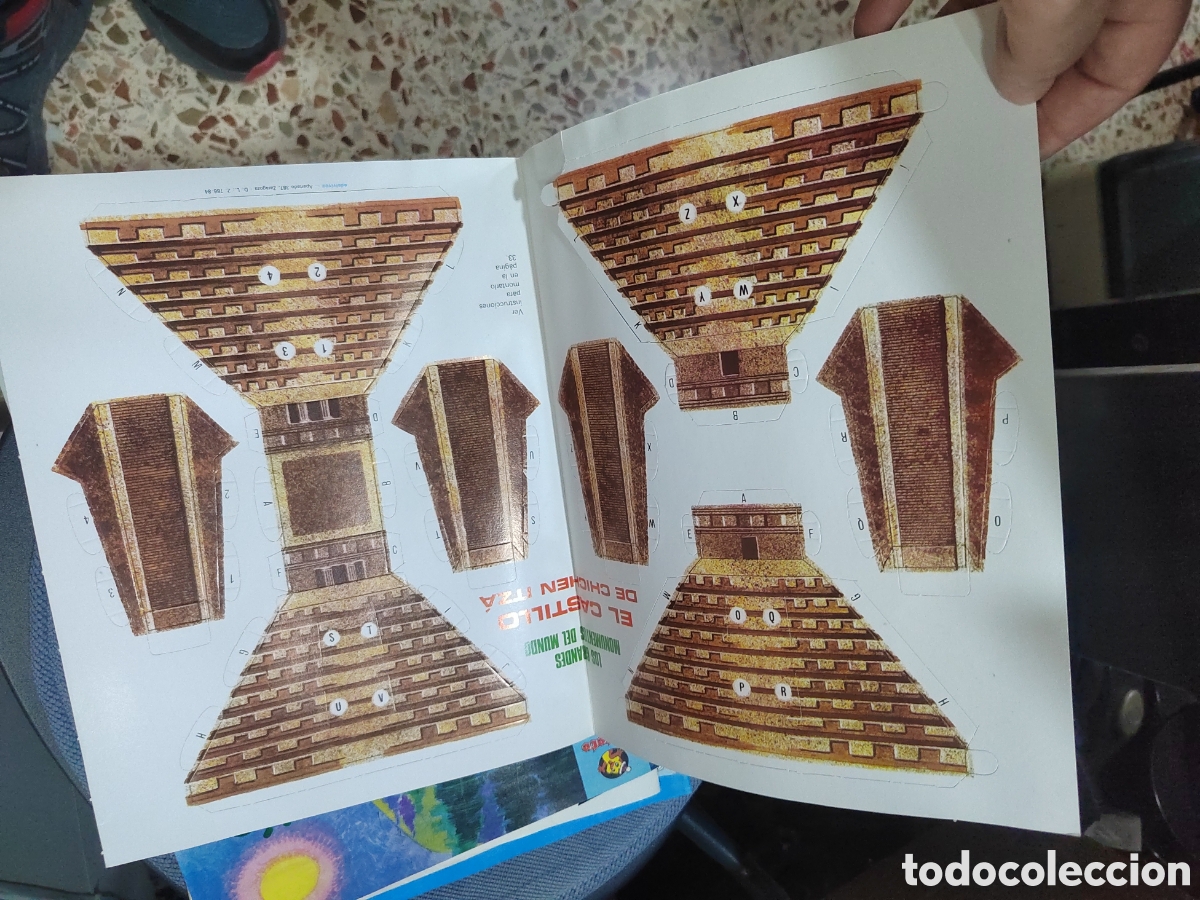 C&oacute;mics: Lote revistas y recortables petete - Foto 4