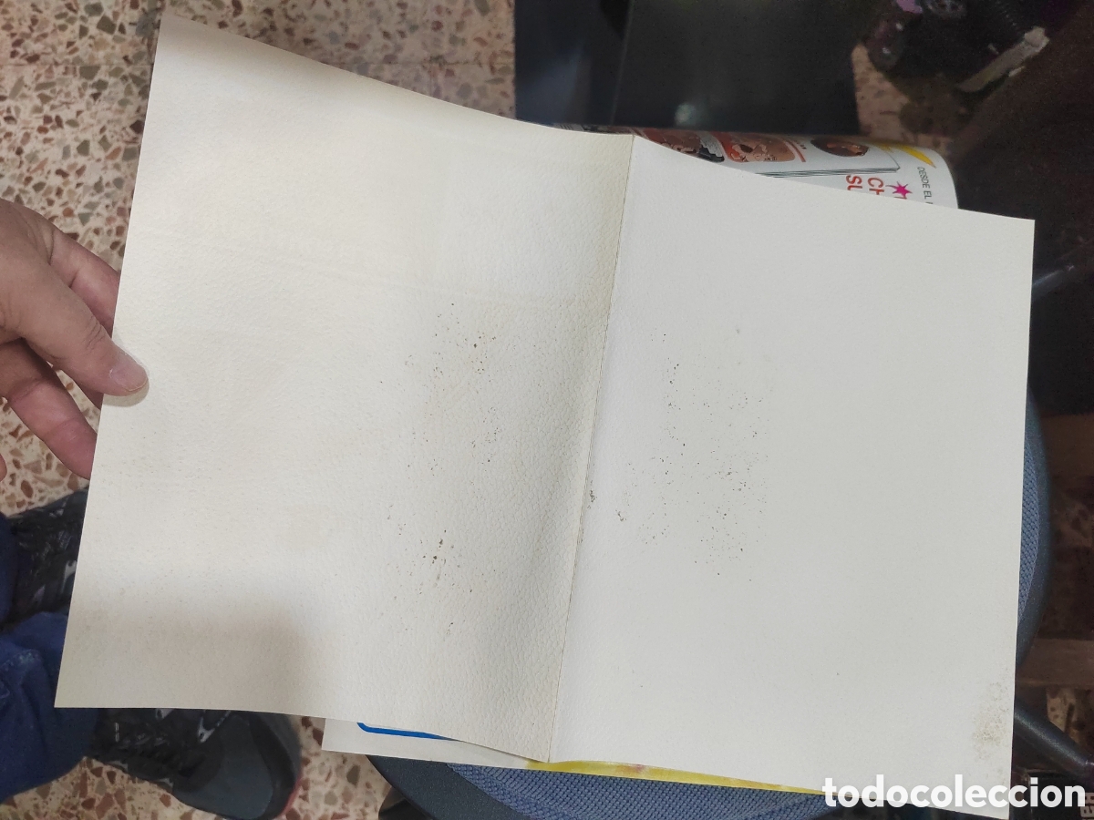 C&oacute;mics: Lote revistas y recortables petete - Foto 6