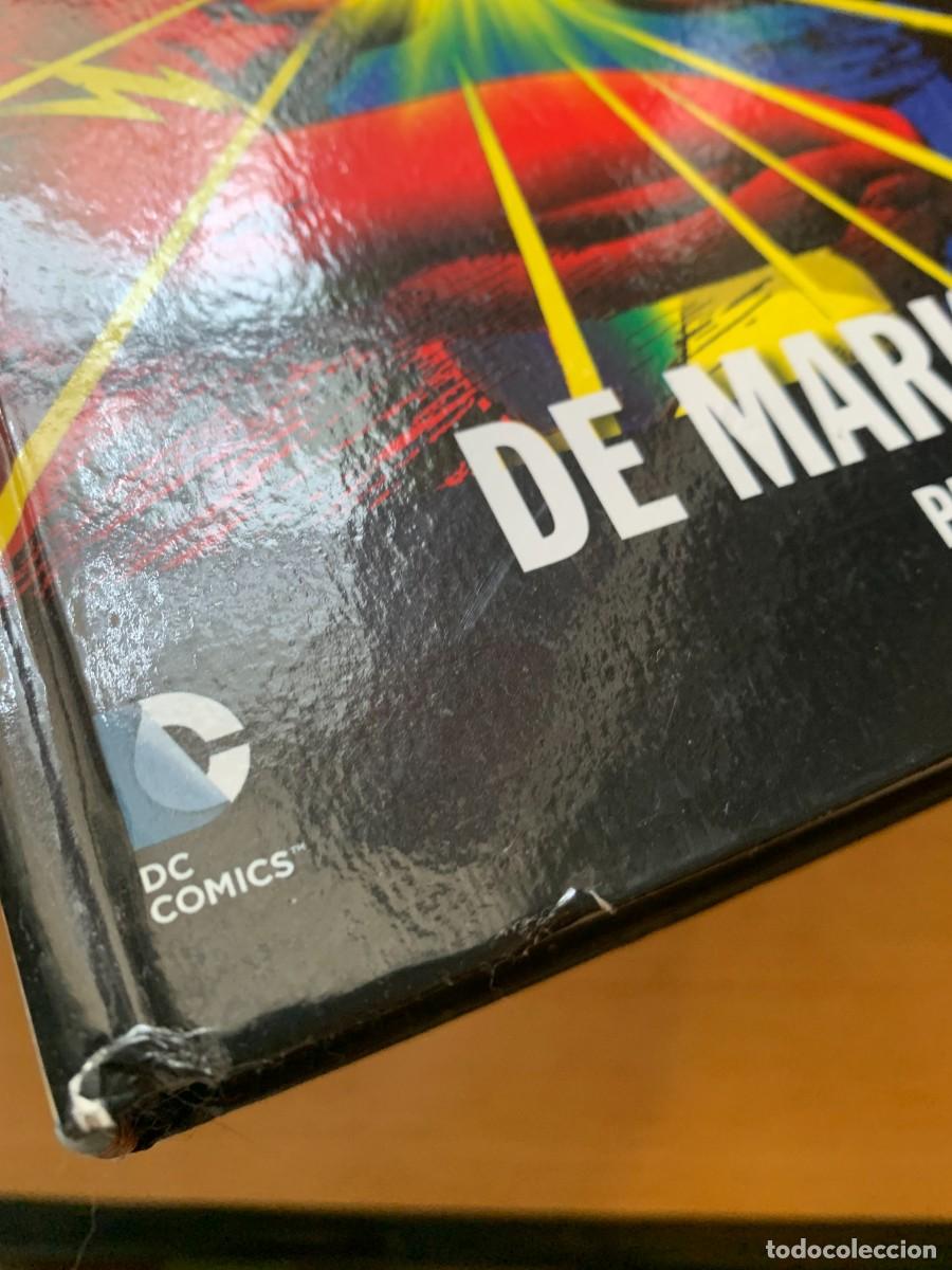 C&oacute;mics: Flash de Mark Waid - DC Comics Colecci&oacute;n Novelas Gr&aacute;ficas Parte 5 - Foto 5