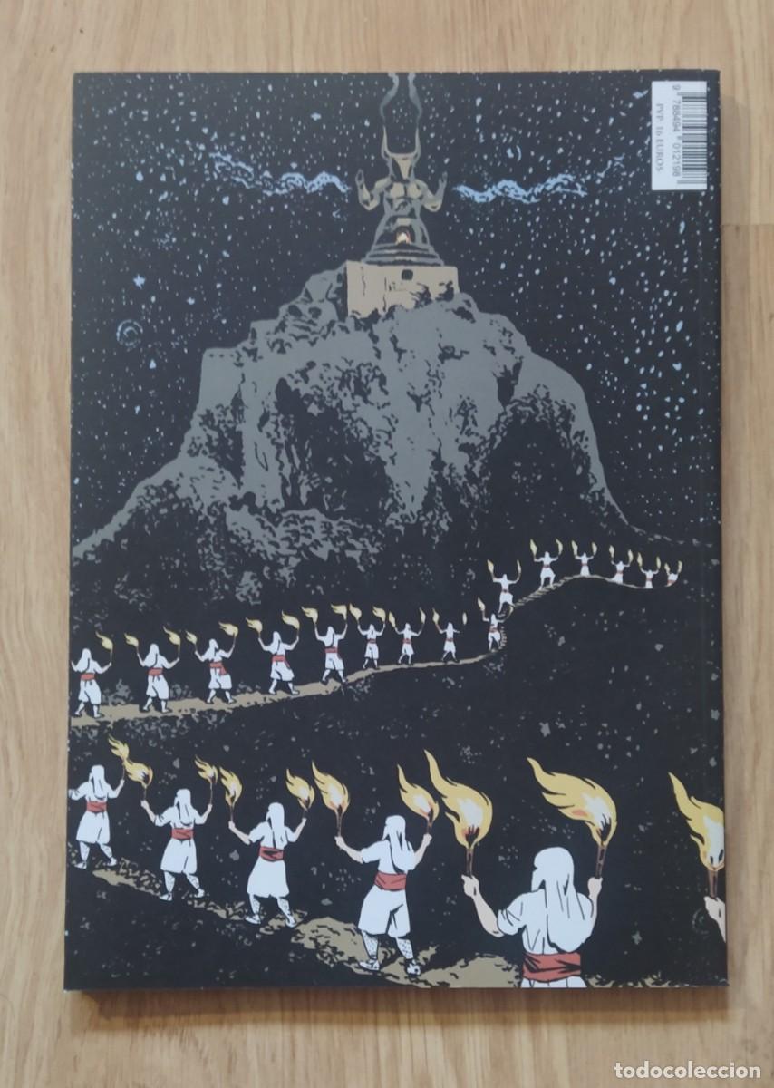 C&oacute;mics: Murcia, de Magius (autor de &rdquo;Primavera para Madrid&rdquo;) - Foto 2