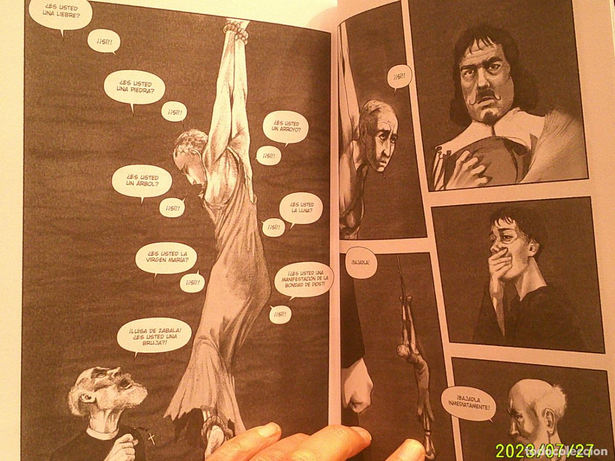 C&oacute;mics: AQUELARRE - CASCABORRA EDICIONES OFERTA - Foto 4
