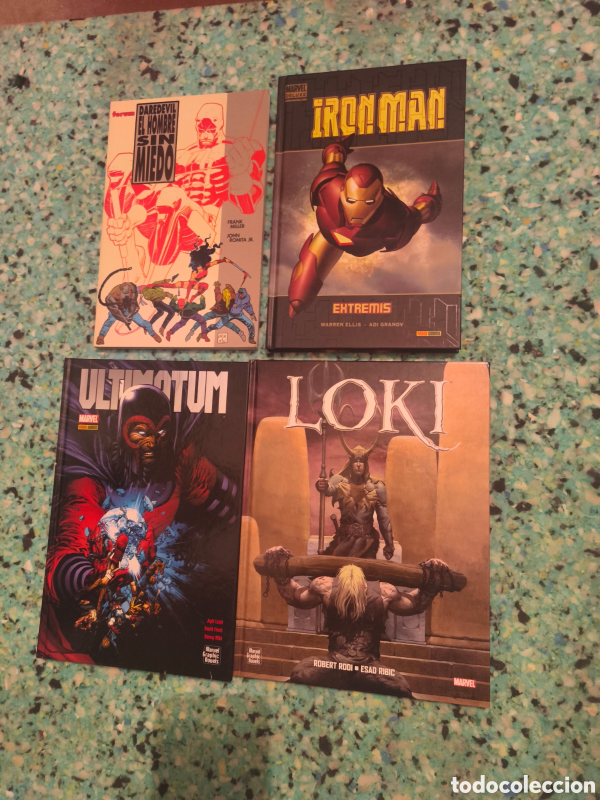 C&oacute;mics: Lote de comics en buen estado ,,,,,,