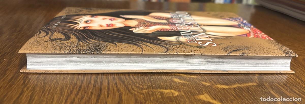 C&oacute;mics: EL UMBRAL DE LO SINIESTRO de Junji Ito ed ECC - Foto 4