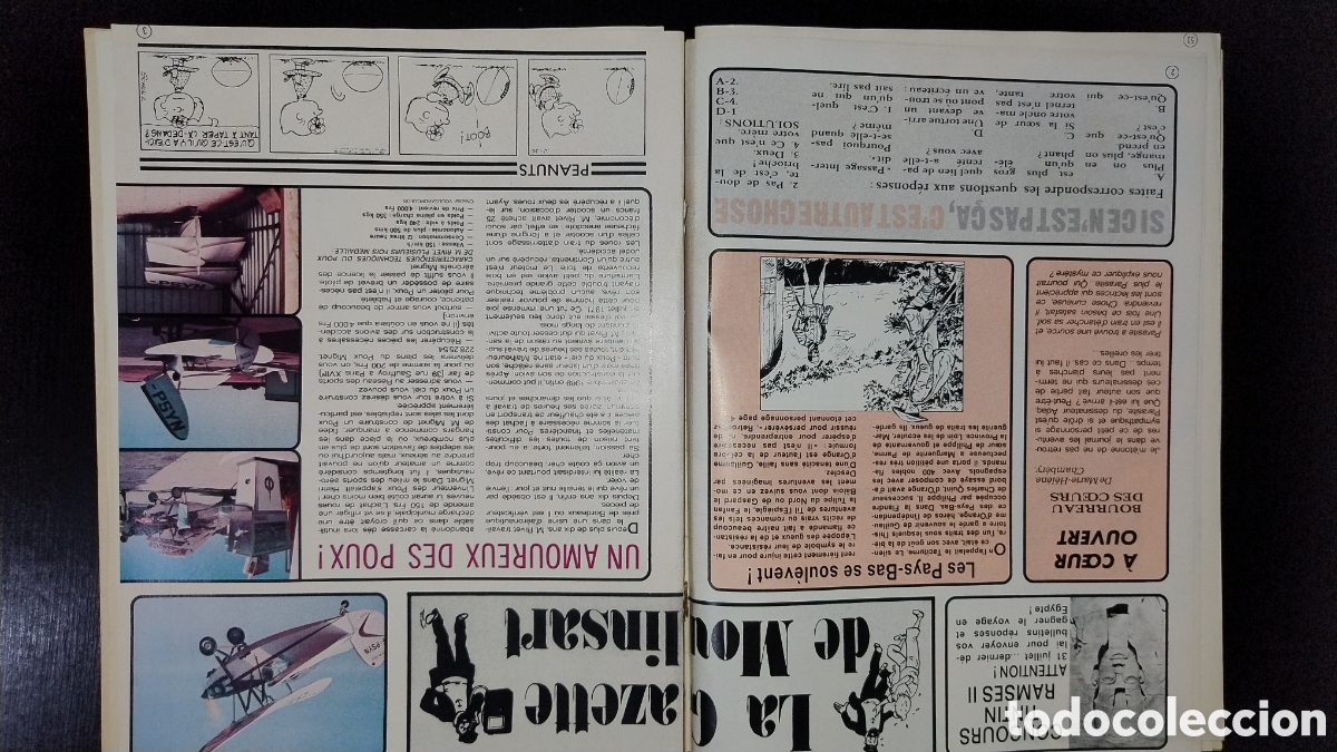 C&oacute;mics: Tin tin nouveau &aacute;lbum N5 - Foto 10