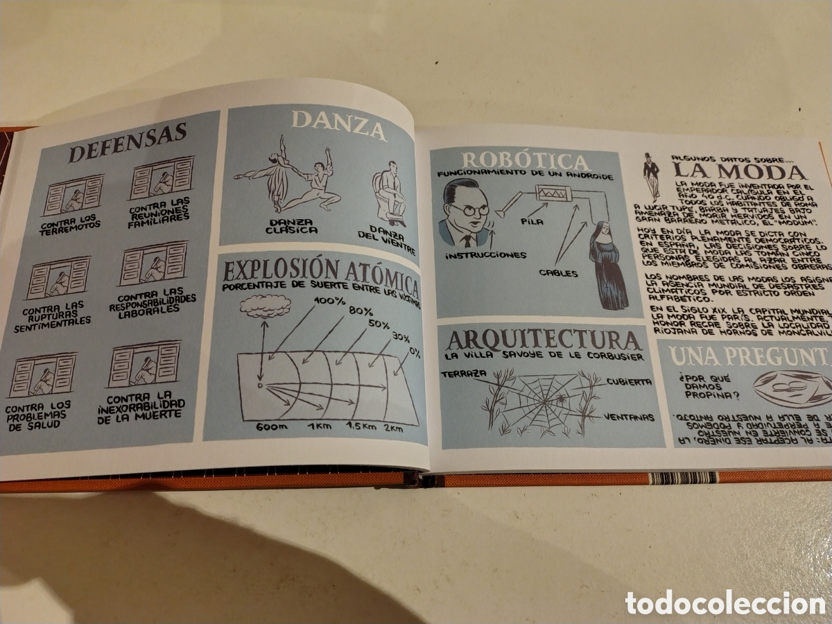 C&oacute;mics: LA VIDA Y USTED Paco Alc&aacute;zar ( 2023 CARAMBA ) - Foto 6