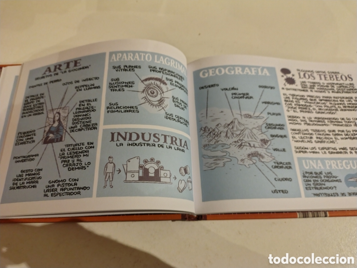 C&oacute;mics: LA VIDA Y USTED Paco Alc&aacute;zar ( 2023 CARAMBA ) - Foto 7