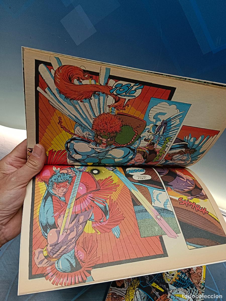 C&oacute;mics: 12 comics, TODD MCFARLANE SPIDERMAN, completa - Foto 12