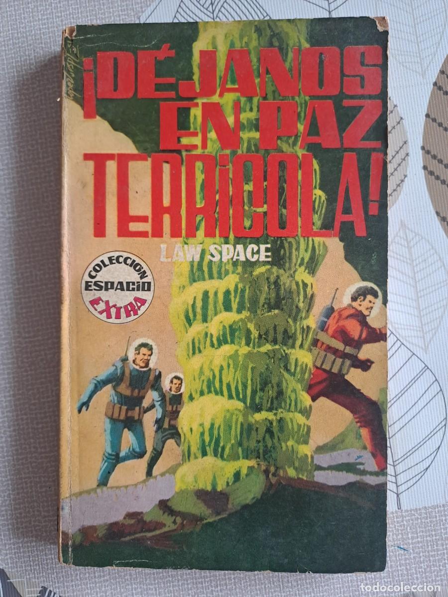 C&oacute;mics: D&eacute;janos en paz terr&iacute;cola, Toray en buen estado Bolsa DA
