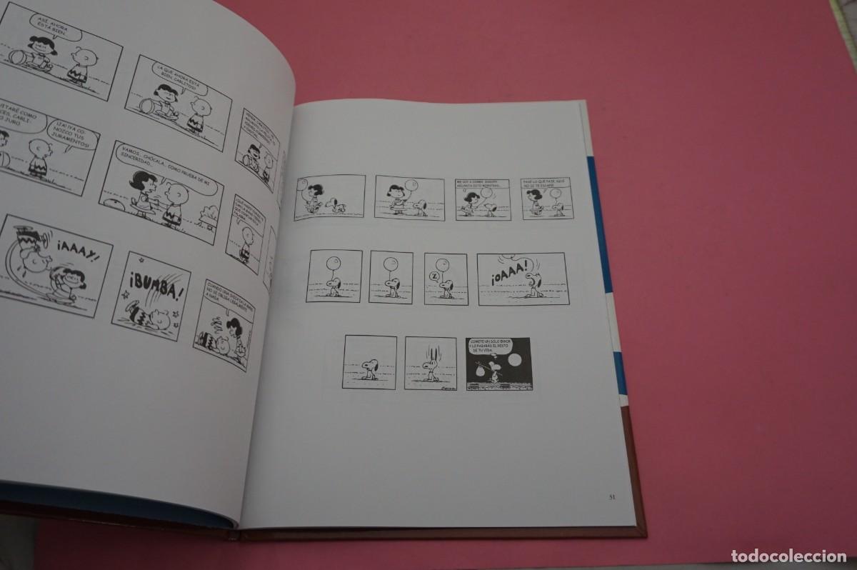 C&oacute;mics: CHARLIE BROWN - CHARLES M . SHOLZ - Foto 3