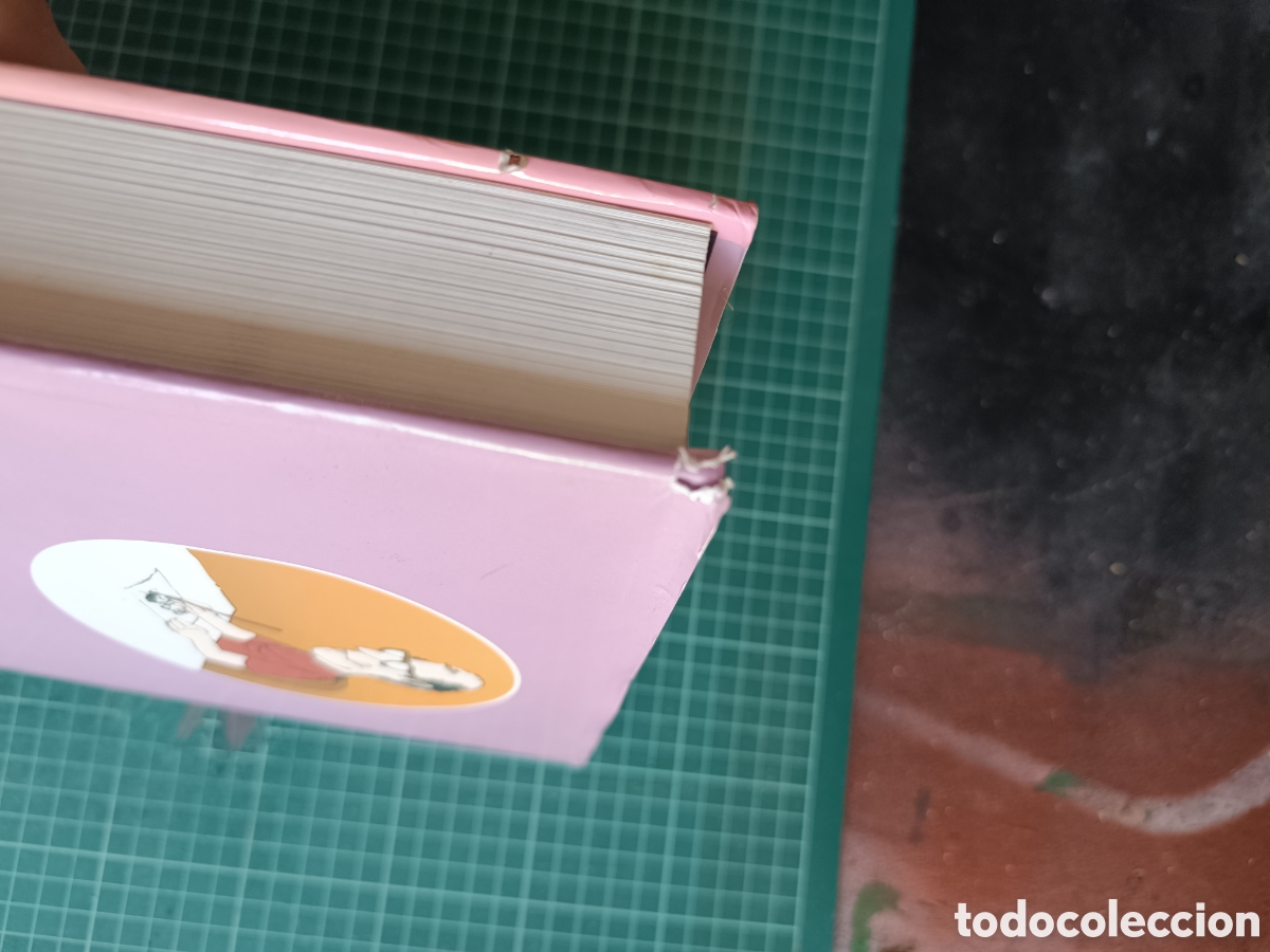 C&oacute;mics: Libro de Todo mafalda Quino - Foto 4