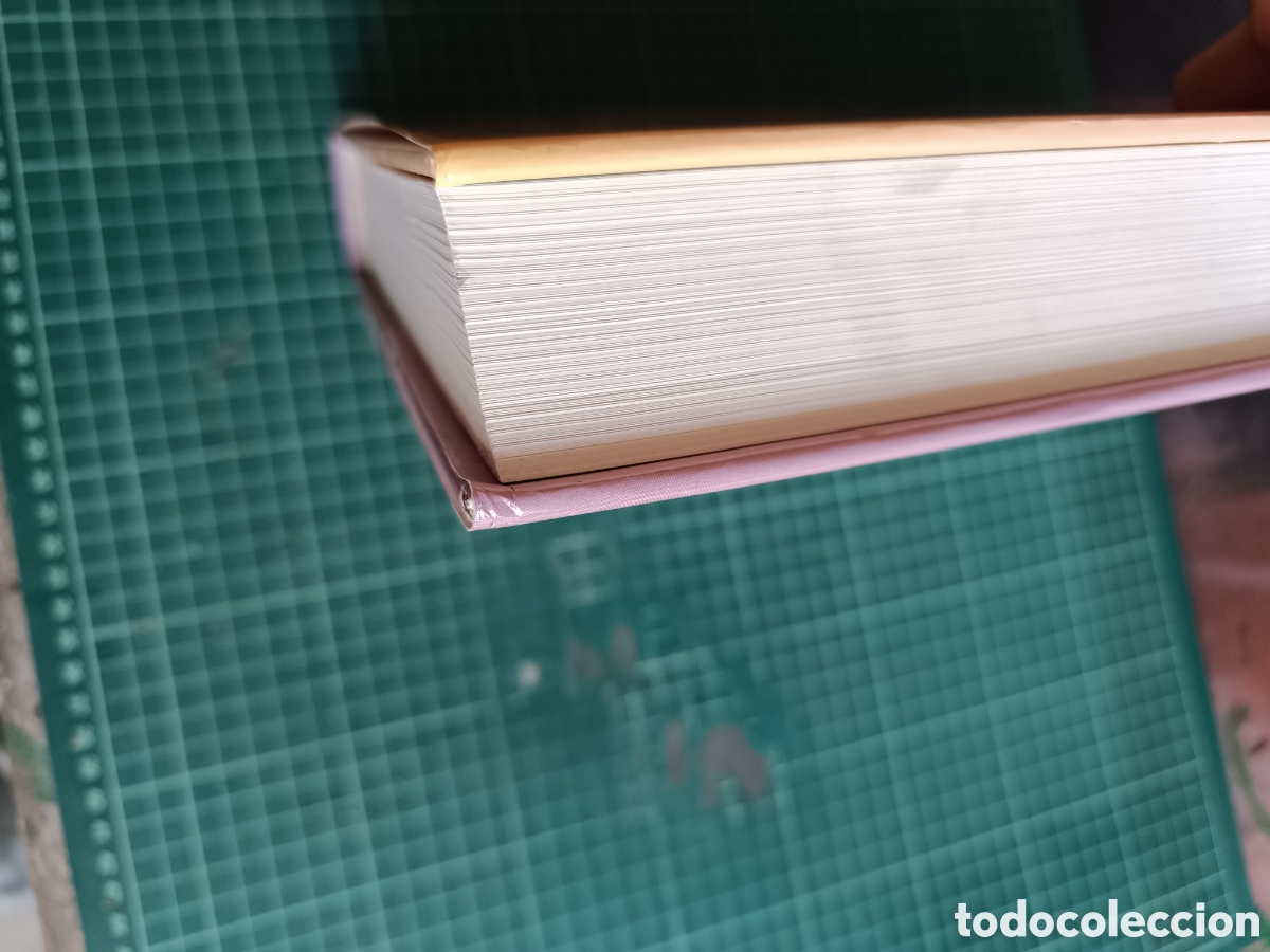 C&oacute;mics: Libro de Todo mafalda Quino - Foto 6