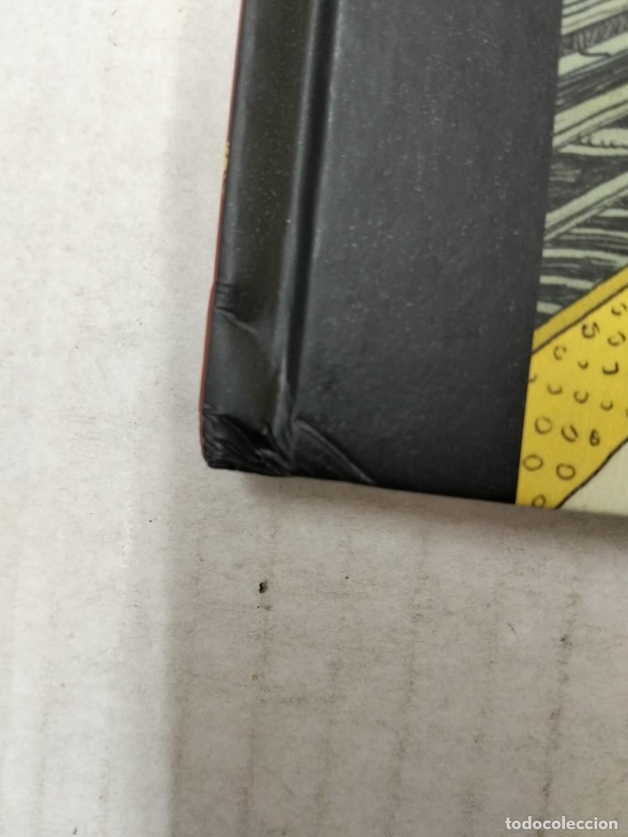 C&oacute;mics: PERDIDOS EN NYC, de Nadja Spiegelman y Sergio Garc&iacute;a S&aacute;nchez. ECC - Foto 3