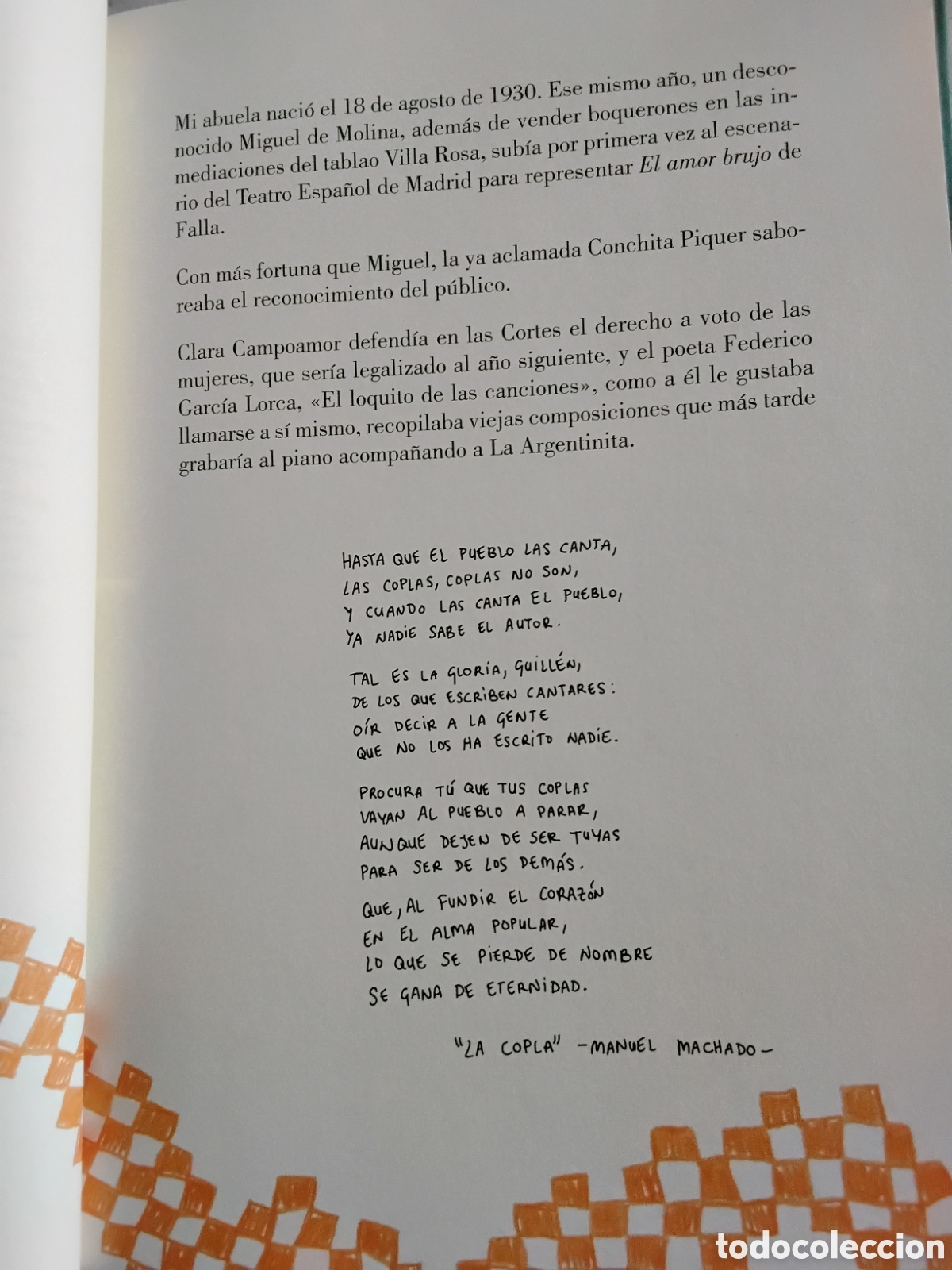 C&oacute;mics: COSAS NUESTRAS. ILU ROS. LUMEN - Foto 4