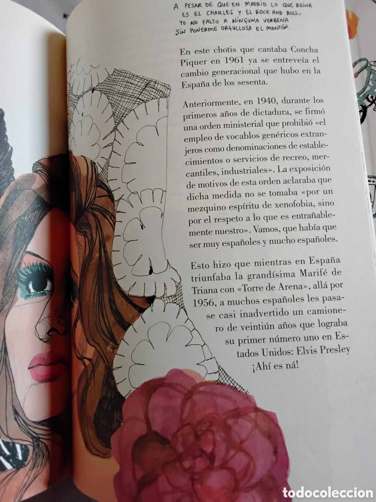 C&oacute;mics: COSAS NUESTRAS. ILU ROS. LUMEN - Foto 12