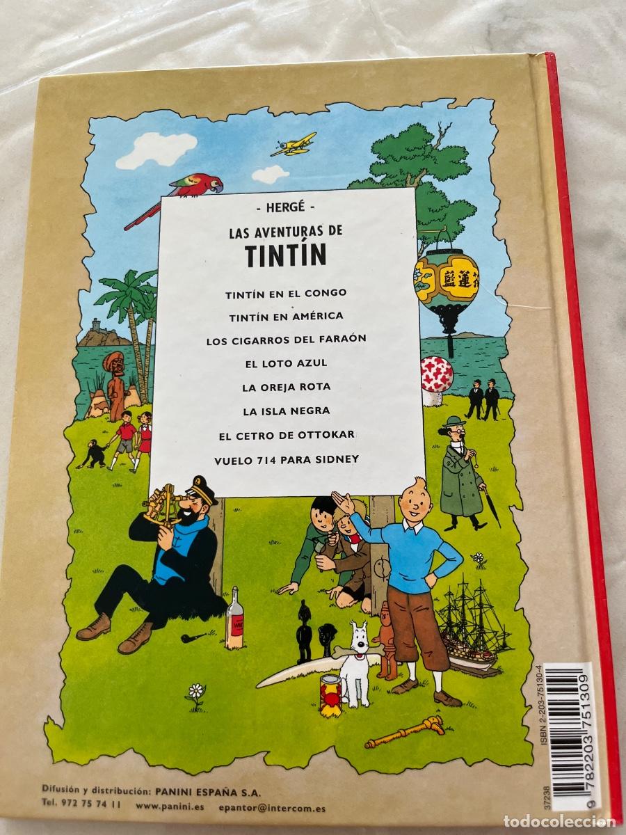 C&oacute;mics: Antiguo La Isla Negra, edici&oacute;n Mini. A&ntilde;o 2001 - Foto 2