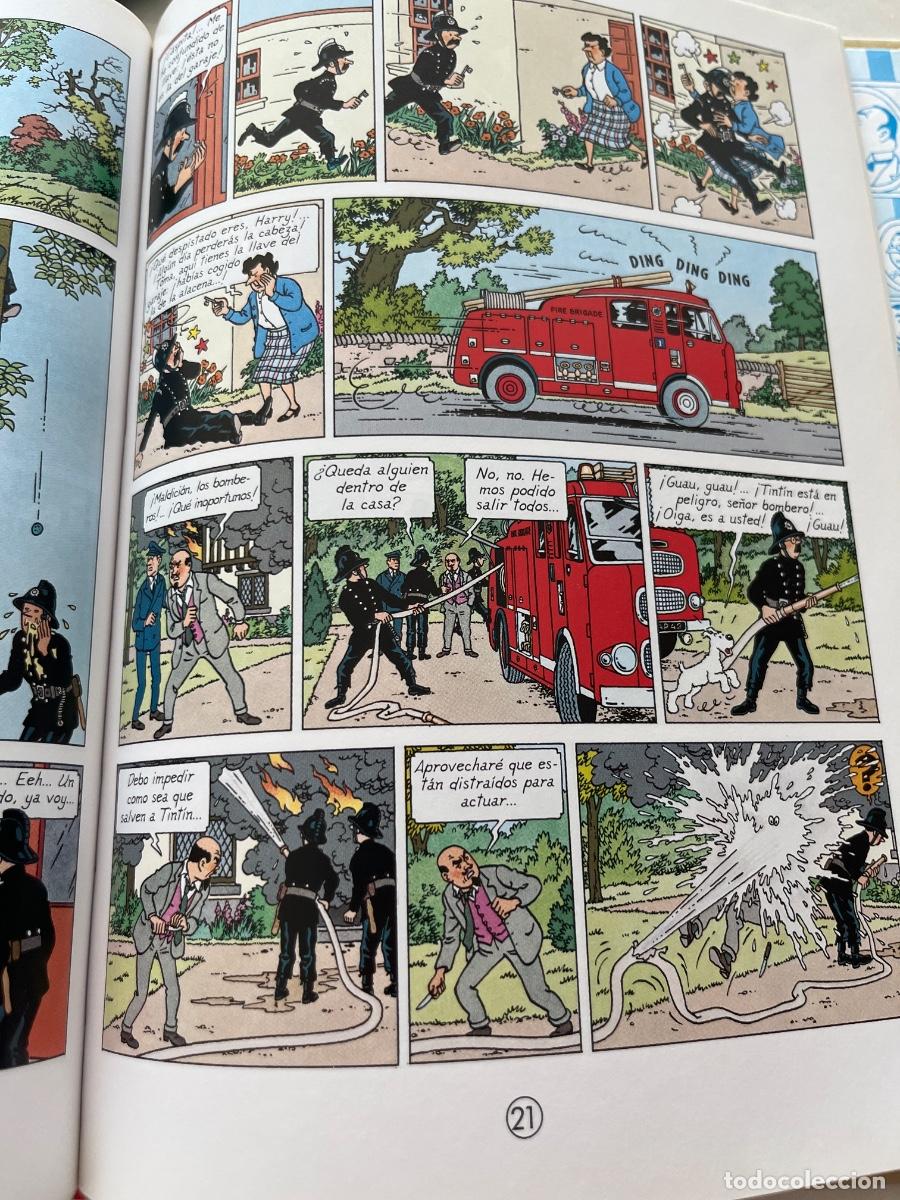 C&oacute;mics: Antiguo La Isla Negra, edici&oacute;n Mini. A&ntilde;o 2001 - Foto 3