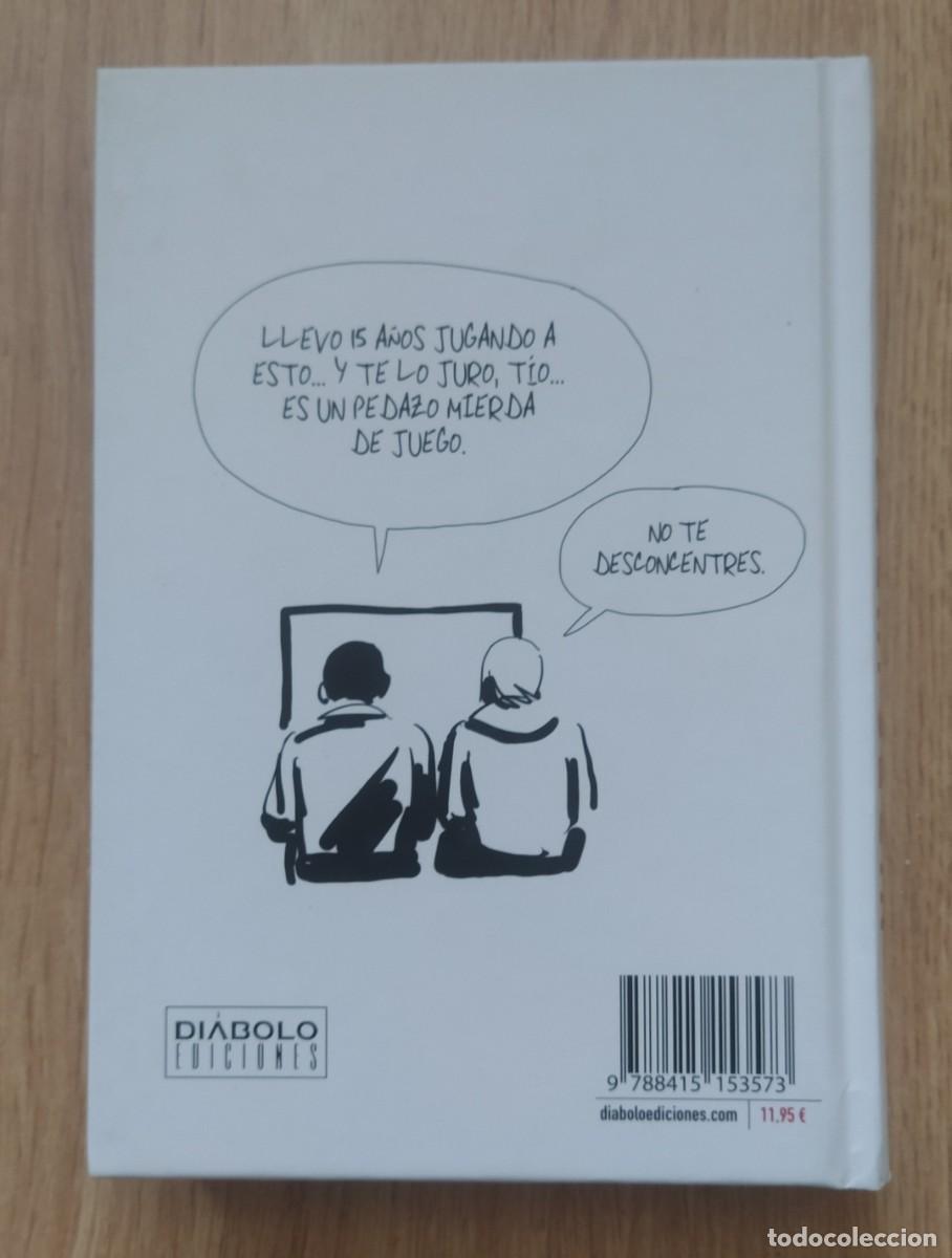 C&oacute;mics: Videojuegos, de Bastien Viv&egrave;s - Foto 2