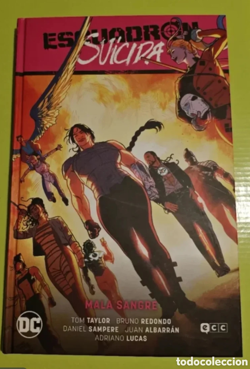 C&oacute;mics: Stillwater. Colecci&oacute;n completa en tres tomos nuevos - Foto 6