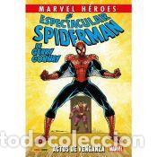C&oacute;mics: Marvel H&eacute;roes. El Espectacular Spiderman de Gerry Conway 2 de 3 - Rob Liefeld, Todd McFarlane, Alex