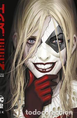 C&oacute;mics: Harleen (Edici&oacute;n Deluxe) - Stjepan Sejic, Stjepan Seijic