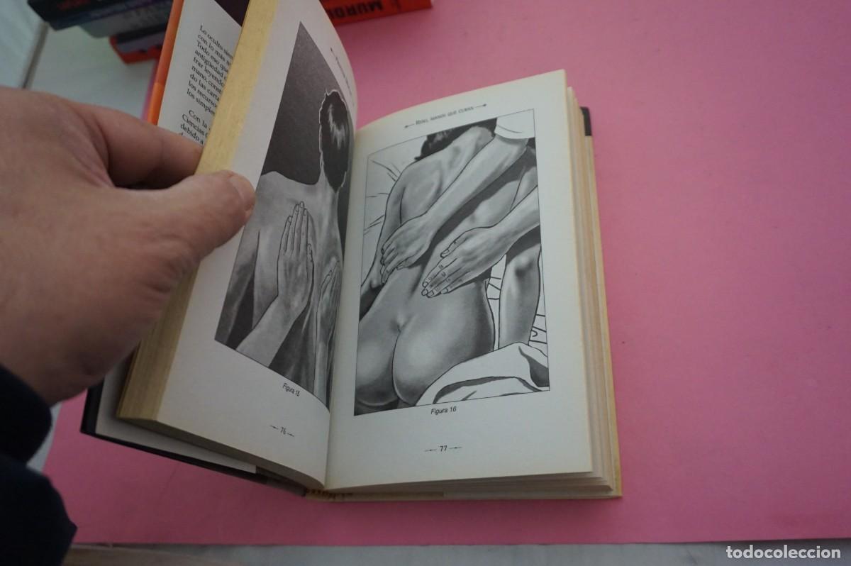 C&oacute;mics: M4B/ REIKI MANOS QUE CURAN - PROFESOR MERCURY - Foto 4