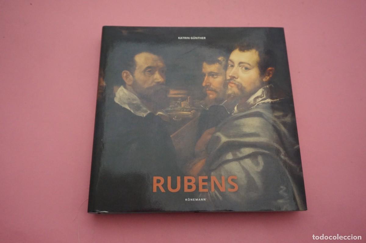 C&oacute;mics: M4B/ RUBENS - KATRIN GUNTHER / KONEMANN EDITOR - Foto 1