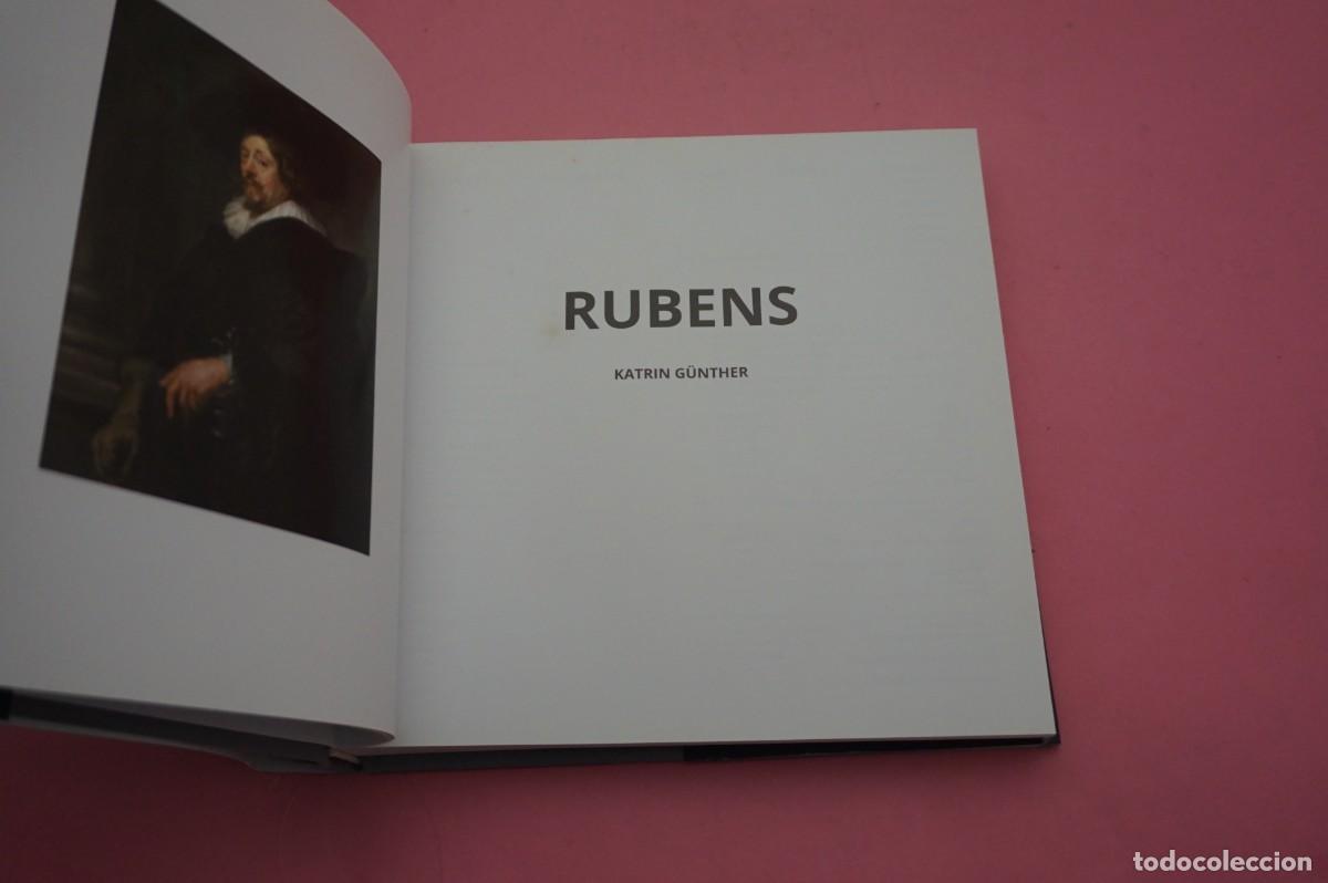 C&oacute;mics: M4B/ RUBENS - KATRIN GUNTHER / KONEMANN EDITOR - Foto 2